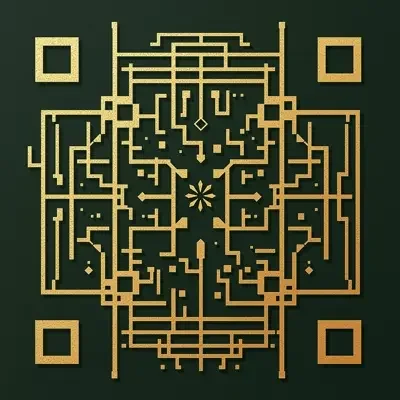 黑猫影视 App 下载二维码